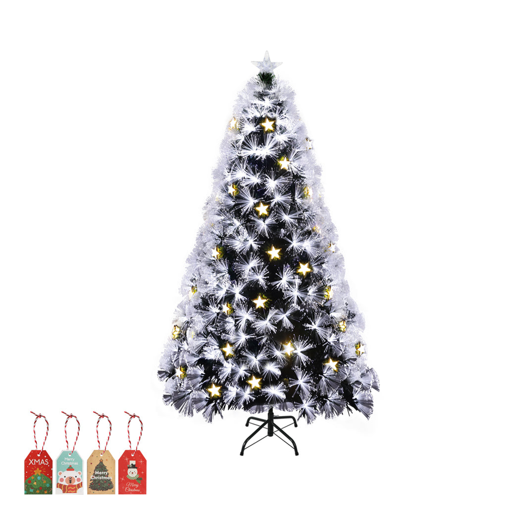 Santaco Christmas Tree 2.1M 7Ft Xmas-1954802334349529088