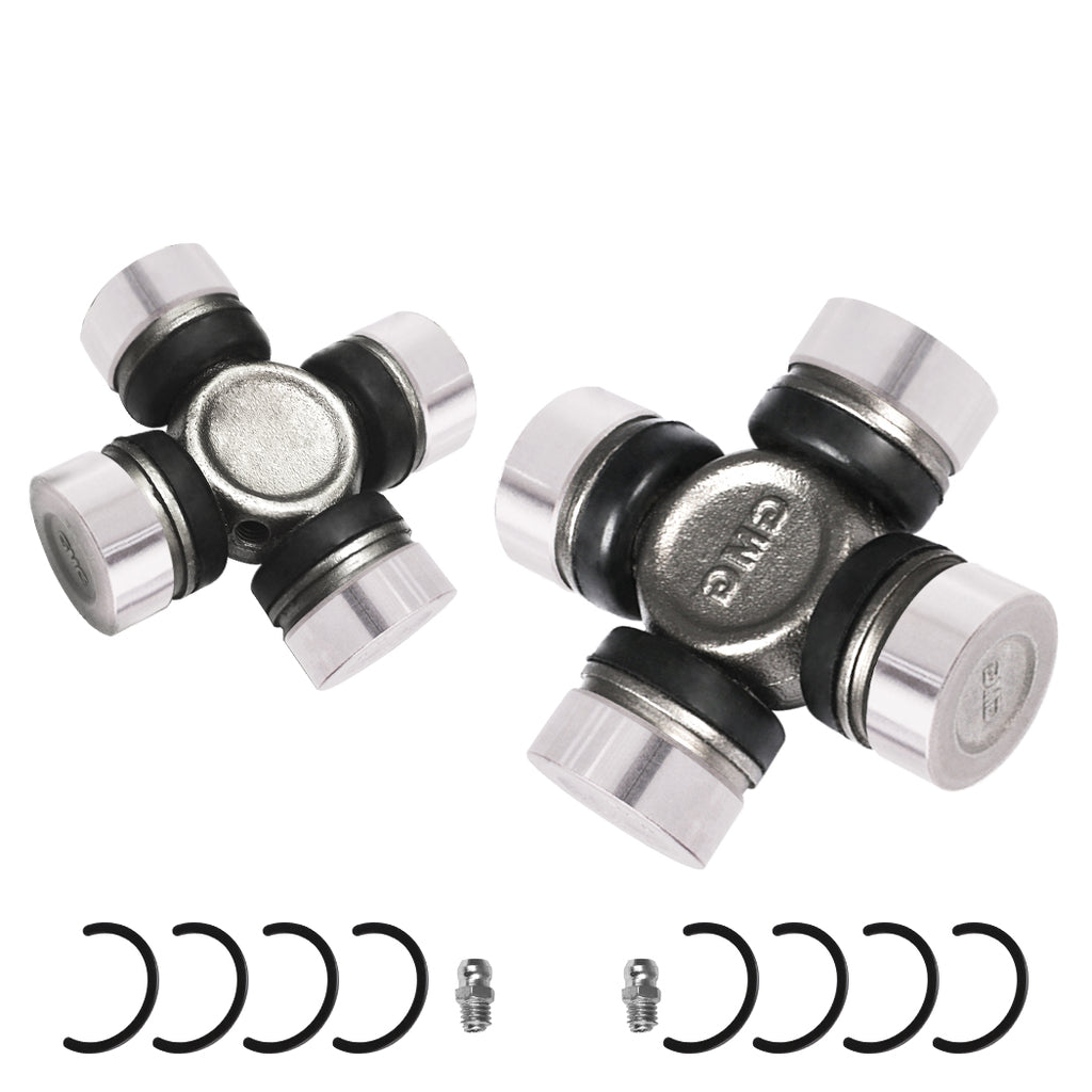 Manan Front / Rear Uni Universal Joint-1954802960890466304