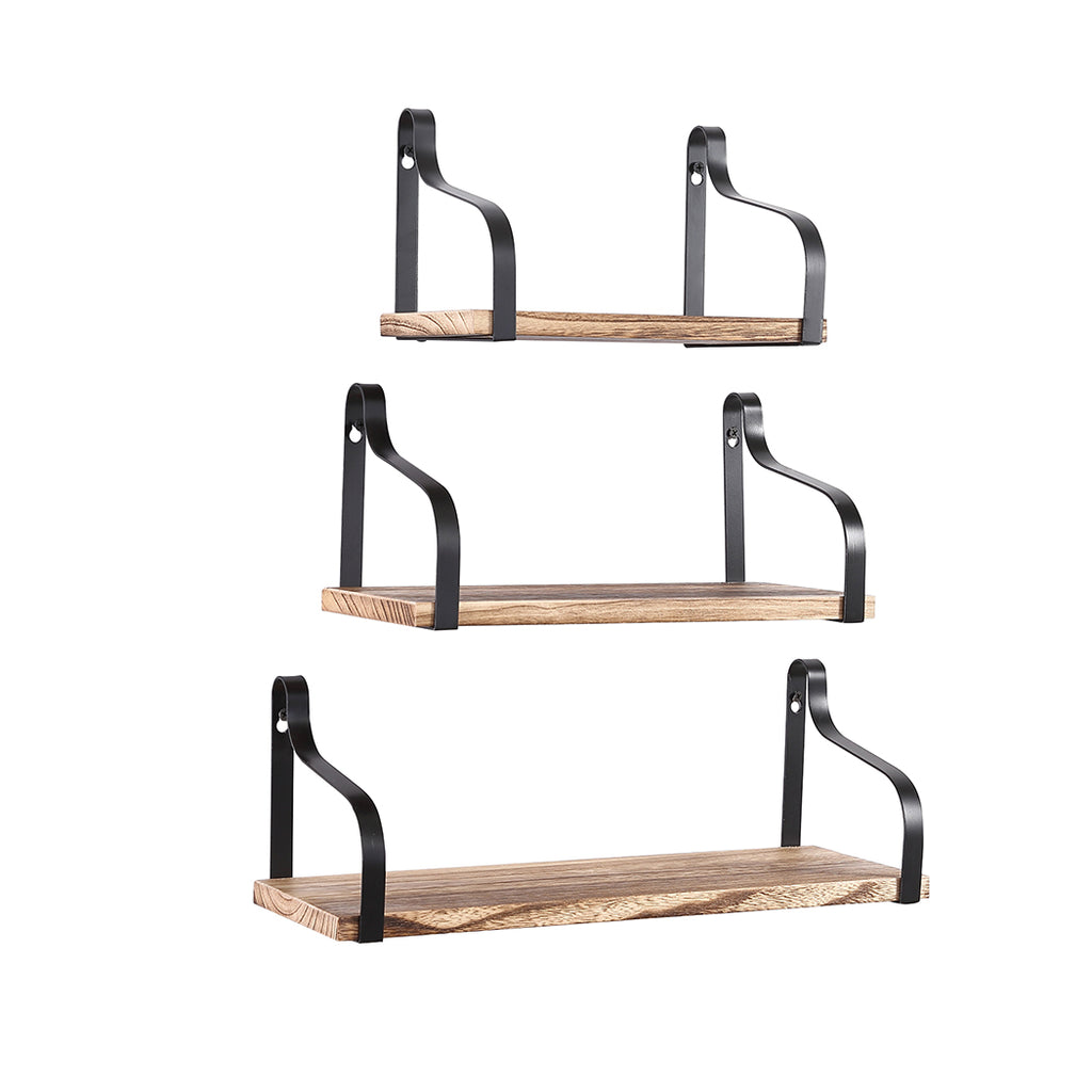 Levede Floating Shelf Brackets Display-1954802692119465984