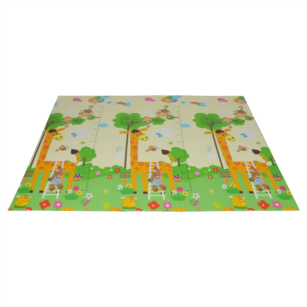 BoPeep Kids Play Mat Baby Crawling Pad-1954802776647274496