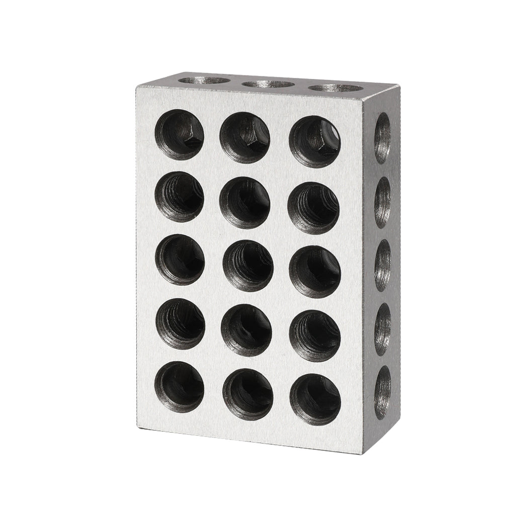 Traderight 123 Block Set 1-2-3 Blocks-1954802748839038976