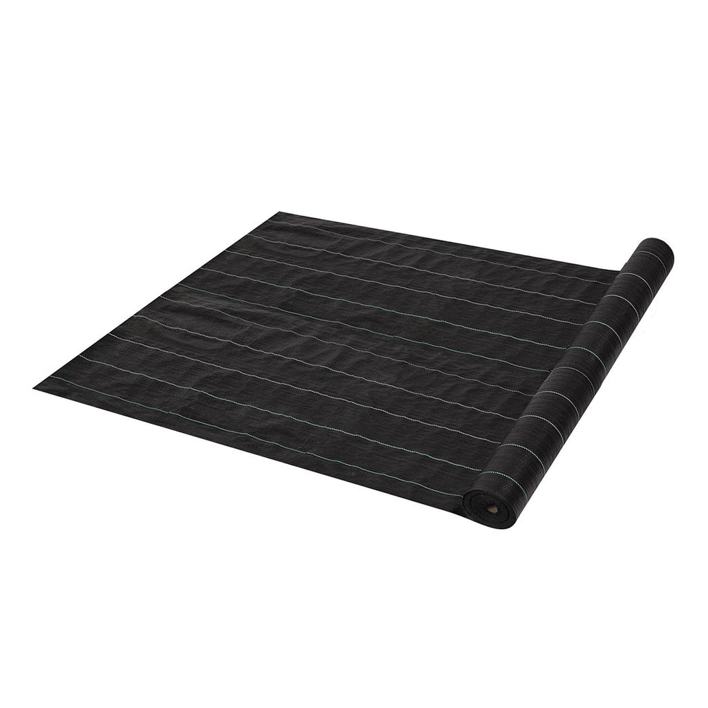 Lambu Weed Mat 1.83mx50m Plant Control XX-Large-1954802670330056704