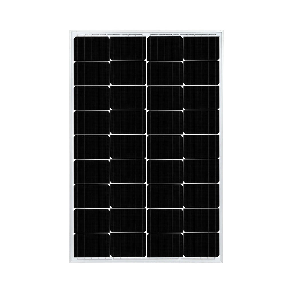 12V 250W Solar Panel Kit Mono Caravan-1954802678324400129