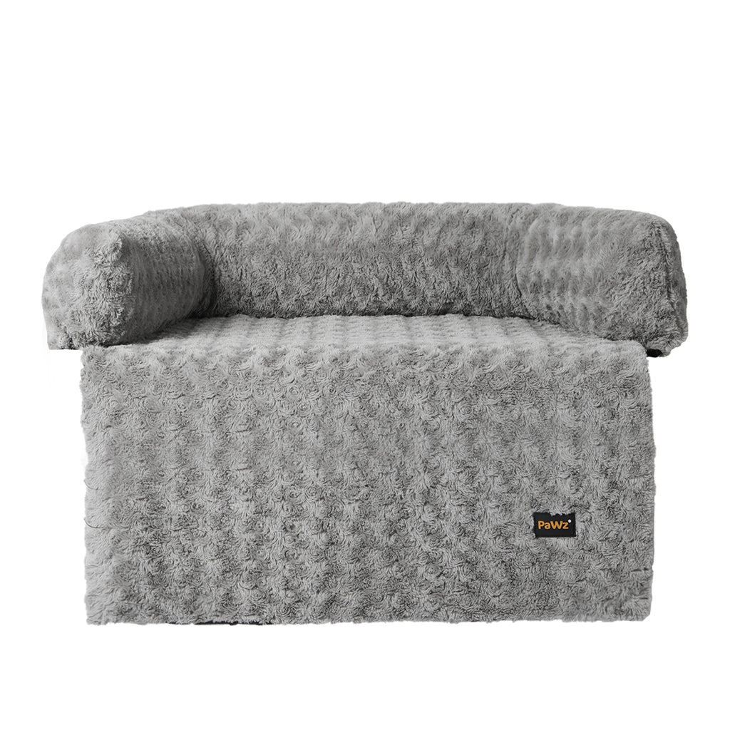 PaWz Dog Couch Protector Furniture Sofa L Large-1954802550737866753
