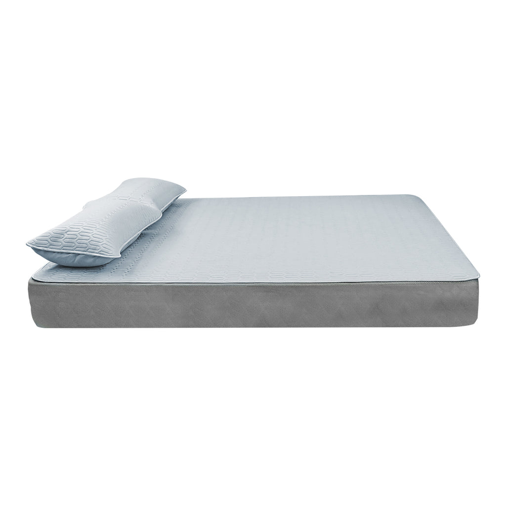 DreamZ Latex Cooling Bed Sheet Set Fitted 3PCS Double-1954802917450059777