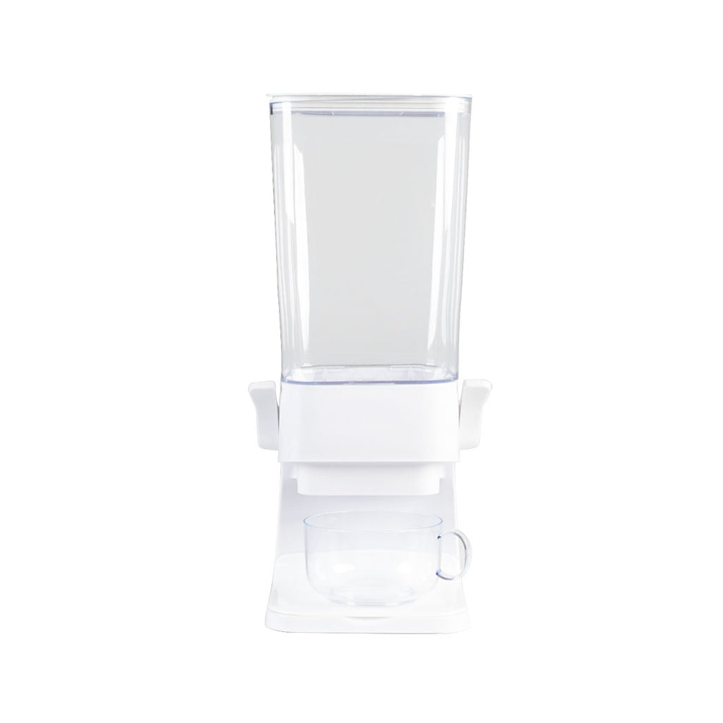 TOQUE Cereal Dispenser 5.5L Grain Container-1954802892842078209