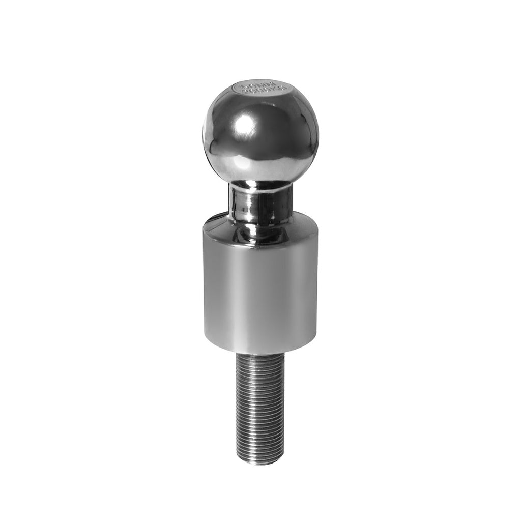 Manan 50mm Tow Ball Hitch 2