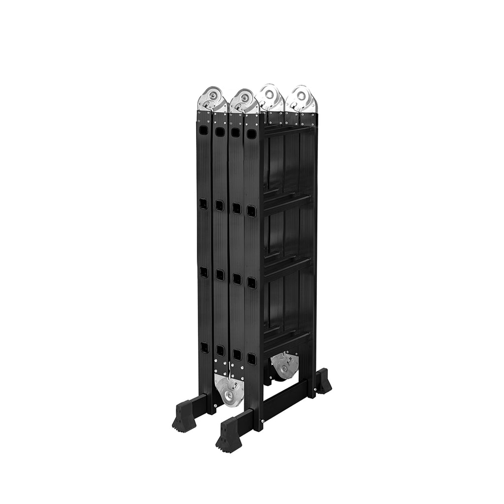 Traderight Multi Purpose Ladder Aluminium 4.7Meter-1954802732007297025