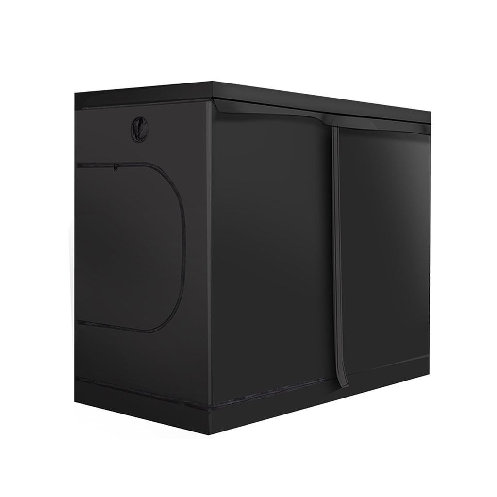 Grow Tent Indoor System Hydroponics 140x140x200-1954802509990203393