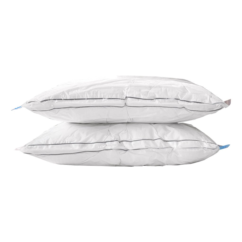 Vacuum Storage Bags Save Space Seal 100x70cm-6PK-1954802703385366529