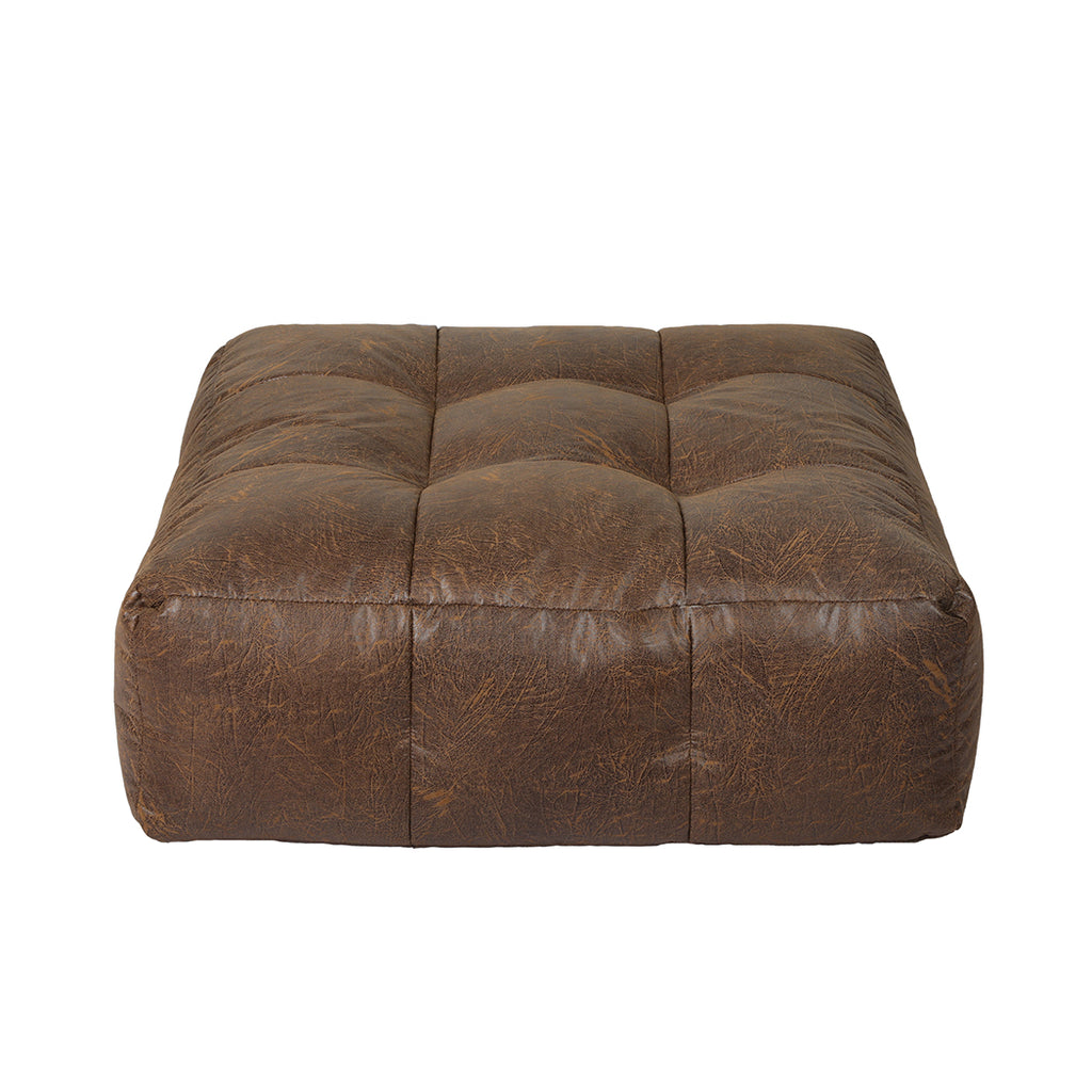 Marlow Bean Bag Cover Chair Modular-1966287383141945345
