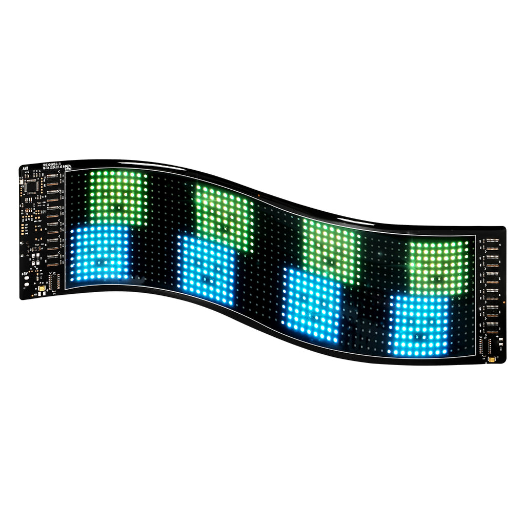Emitto Programmable LED Sign-1954802446463275009