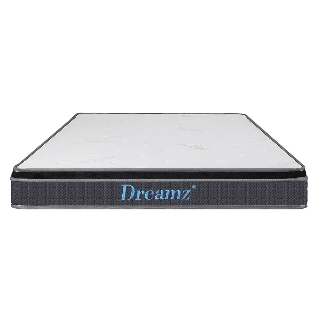 Dreamz Bedding Mattress Spring Queen-1954802855009456129