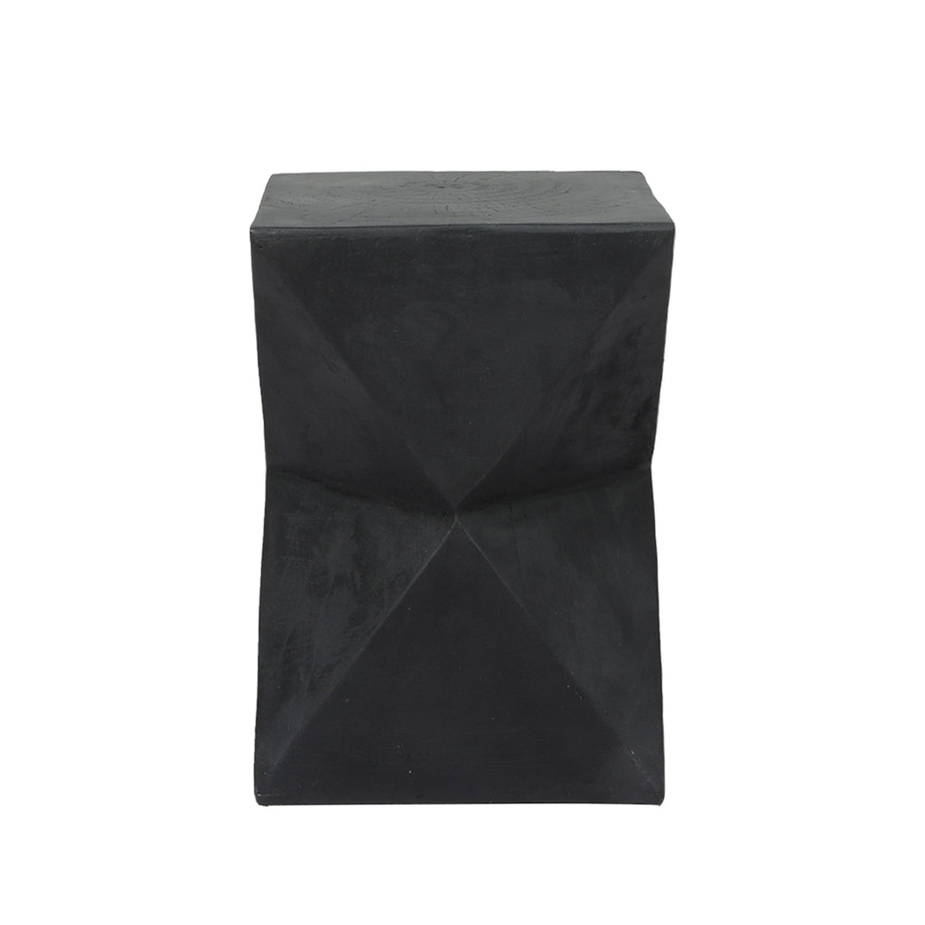 Levede Side Table Terrazzo Geometric-1954802989592088577