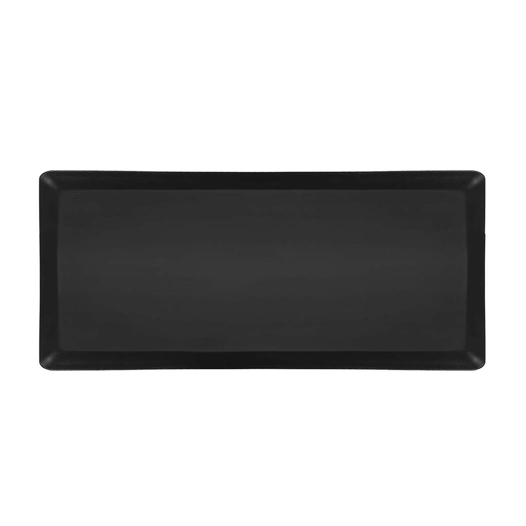 Marlow Anti Fatigue Mat Standing Desk 51x99cm Black Large-1954803011666710529