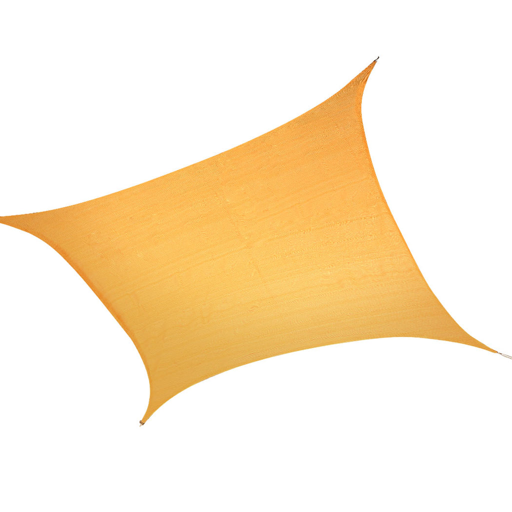 Mountview Sun Shade Sail Cloth Canopy X-Large-1954802876555595777