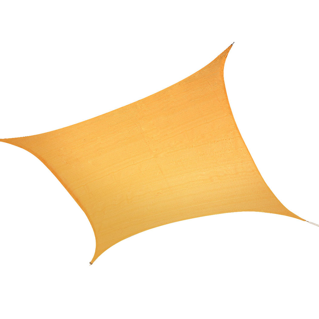 Mountview Sun Shade Sail Cloth Canopy Medium-1954802875930644481