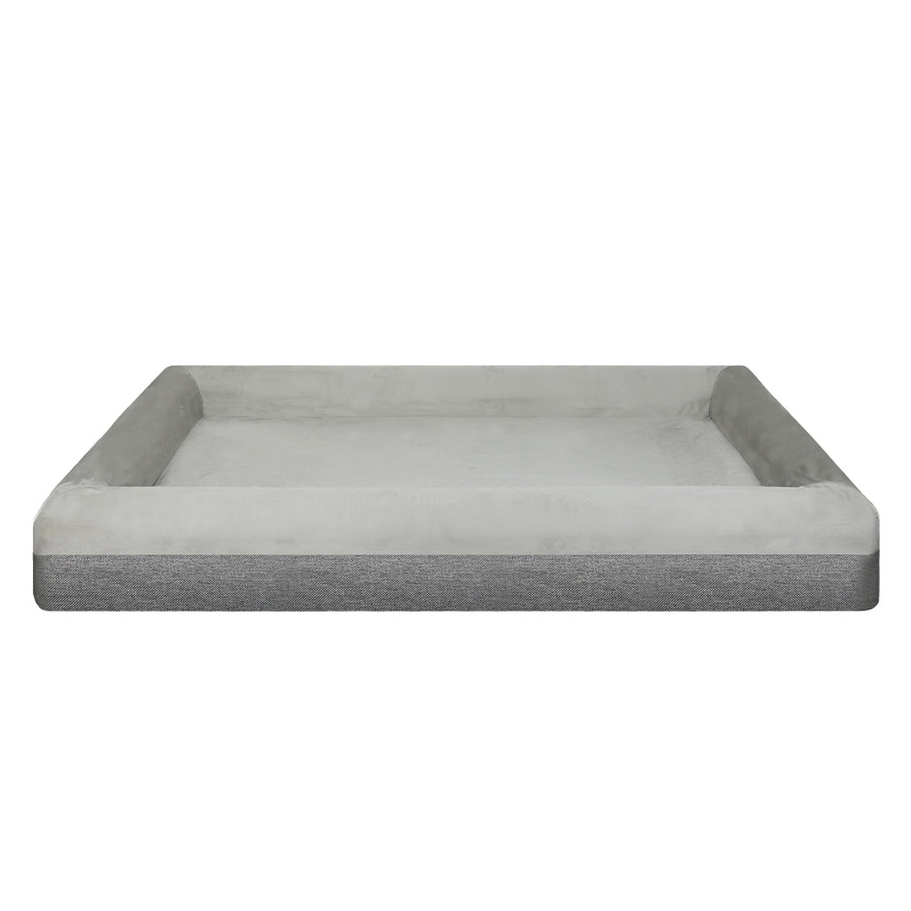 TheNapBed 2M Human Size Pet Bed Dog-1954802565673783297