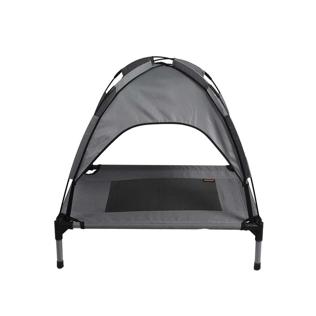 PaWz Pet Trampoline Bed Dog Cat Elevated Small-1954802532777857025