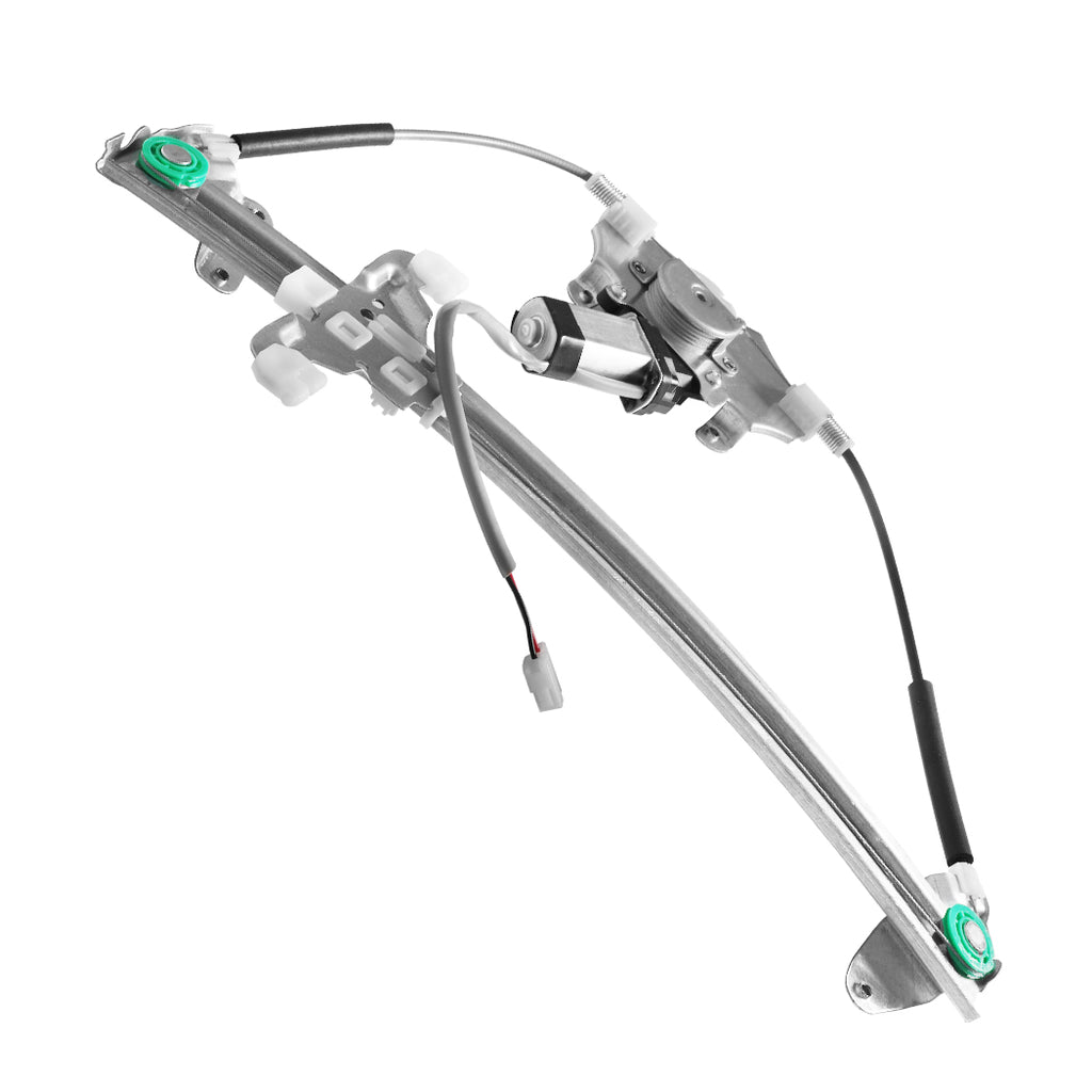Manan Electric Window Regulator RH Rront-1954802958076088321