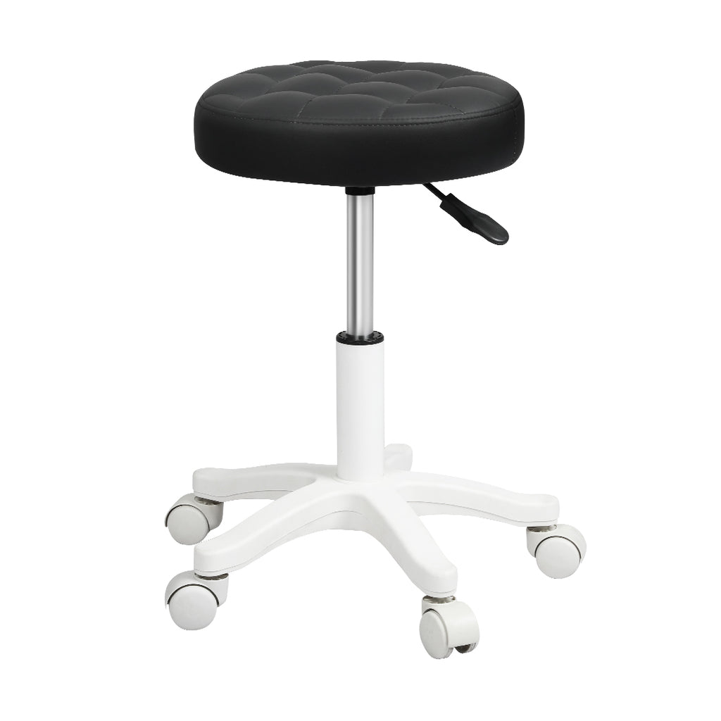 Levede Rolling Bar Stool-1954802407657574401