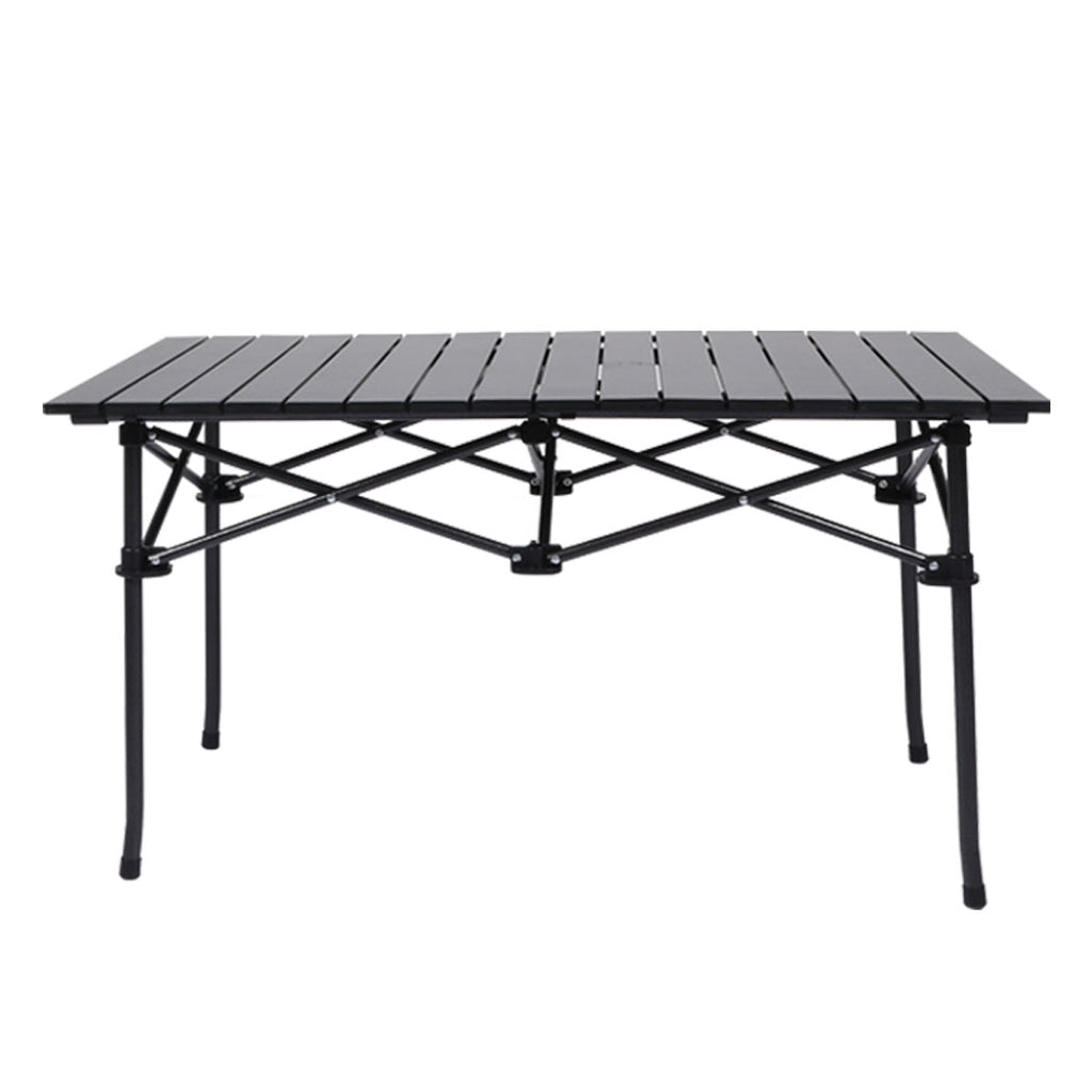Levede Folding Camping Table Portable-1954802656262361089