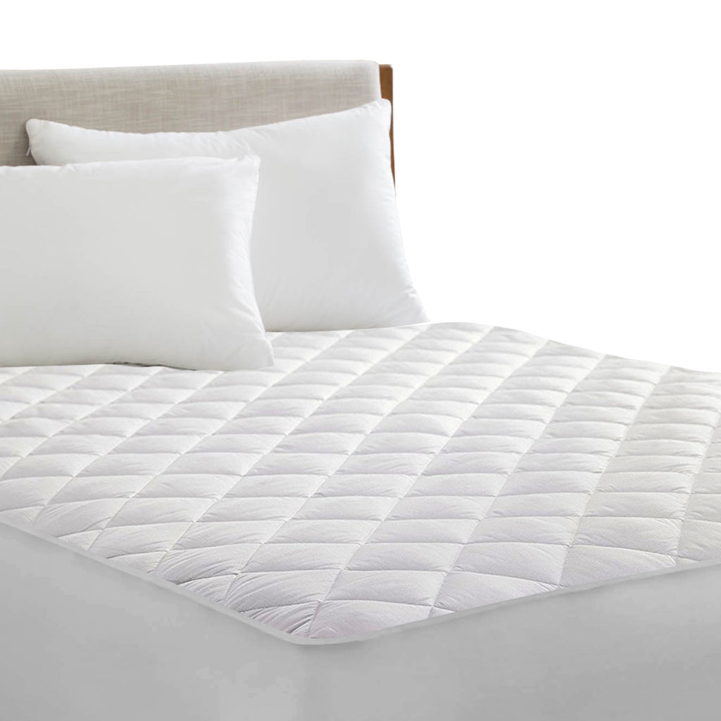 DreamZ Fully Fitted Waterproof Microfiber Double-1954802841994530817