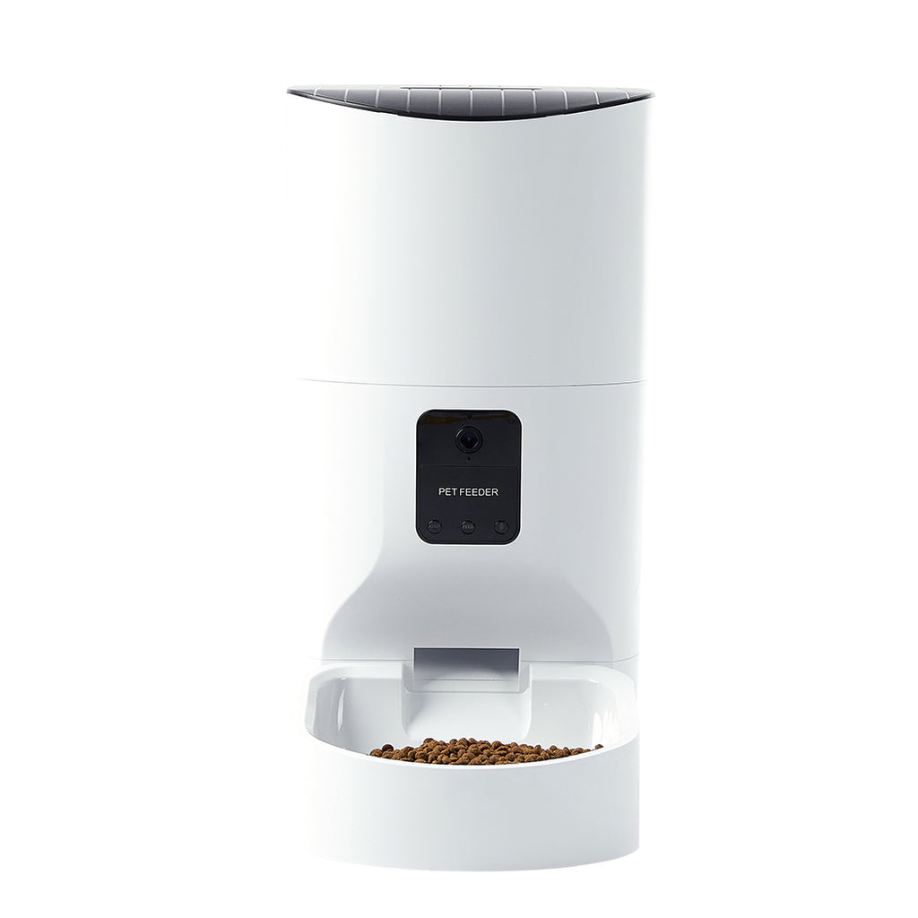 PaWz 9L Auto Pet Feeder Automatic Camera-1954802522719916033