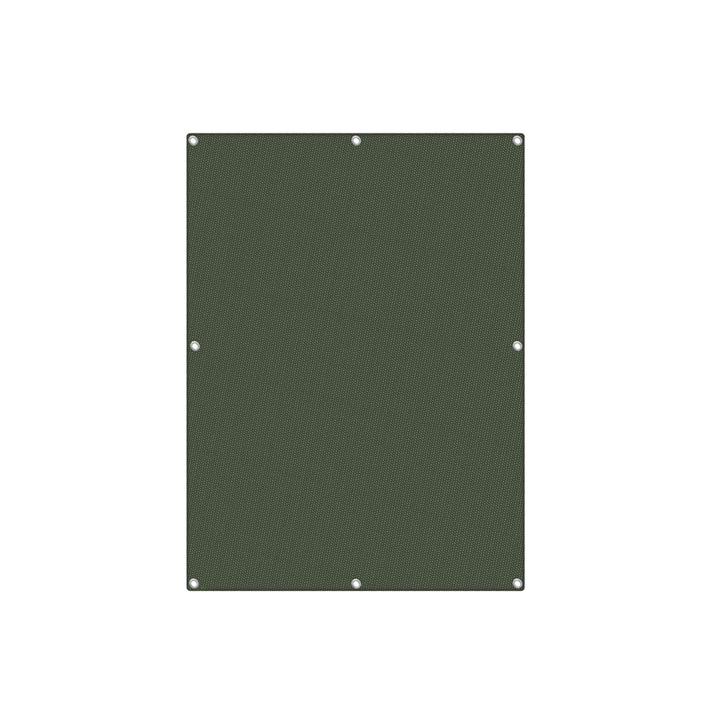 Polyester Canvas Tarp Tarpaulin Sun 2x3 Meter-1954802676038504449