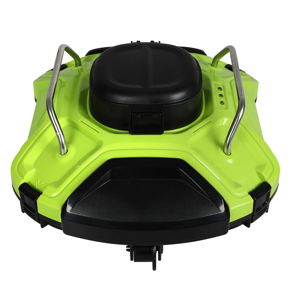 Spector Robot Pool Cleaner Robotic Vacuum-1954802886538039297