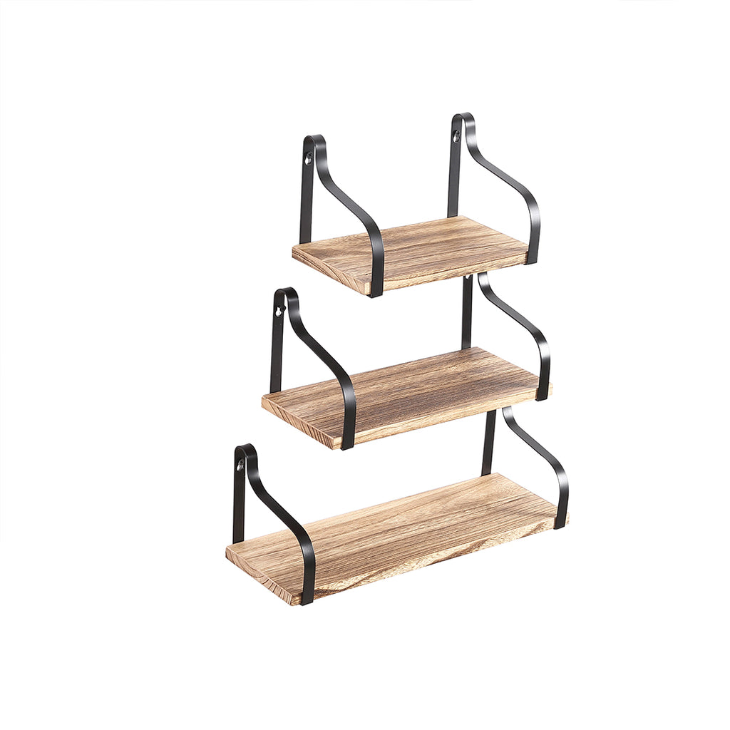 Levede Floating Shelf Brackets Display-1954802692119465985