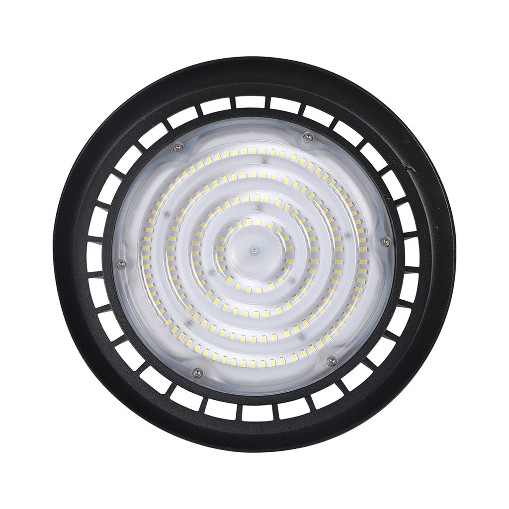 EMITTO UFO High Bay LED Lights 200W-1954802830107873281