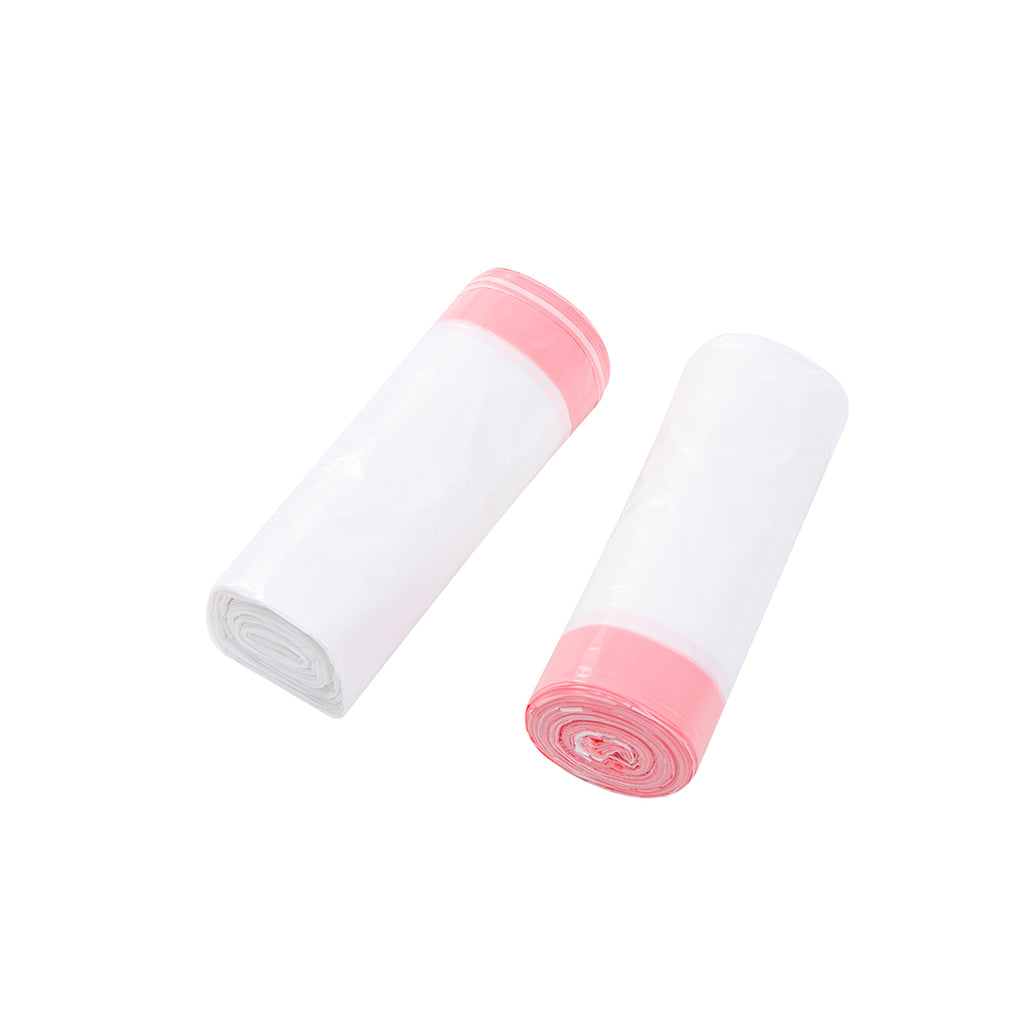 PaWz Waste Bag 10 Rolls Disposable-1954802575274545153