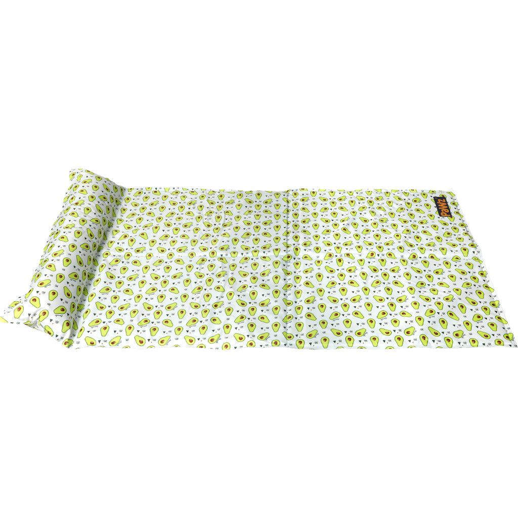 PaWz Pet Cooling Mat Cat Dog Gel Non-Toxic Medium-1954802554797953025