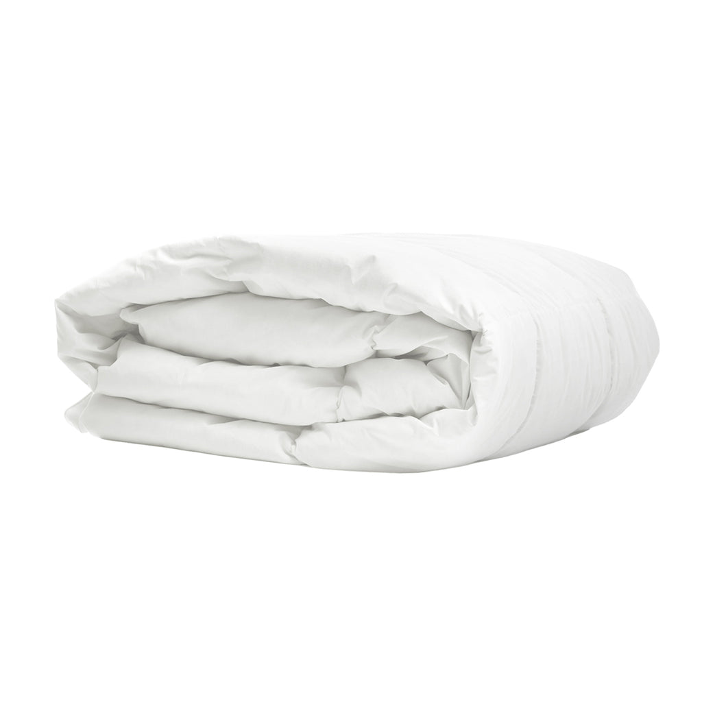 Dreamz Renewable Fiber Quilt Soft 400GSM Queen-1954802373843095553