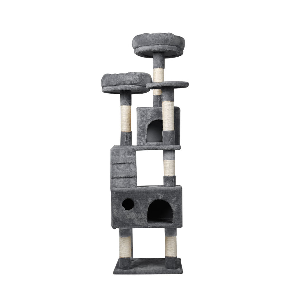 PaWz Cat Trees Scratching Post Scratcher-1954802348803100673