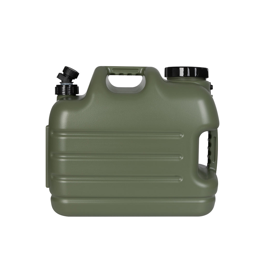 Mountview Water Container Jerry Can 25 Ltr-1954802655540940801