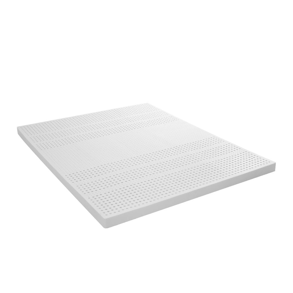 Dreamz Latex Mattress Topper Single-1954802866011115521