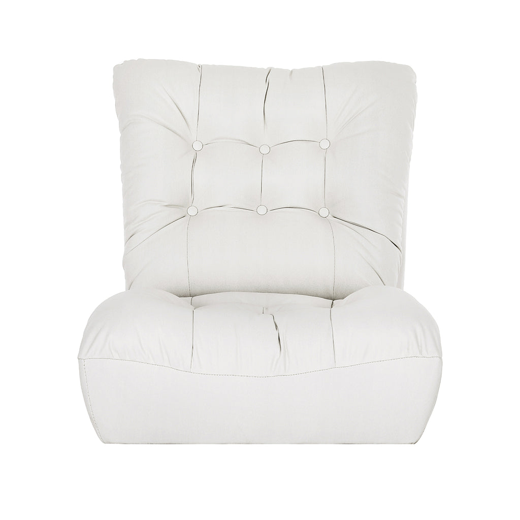 Levede Accent Chair Lounge Sofa Bed-1954802893446057985