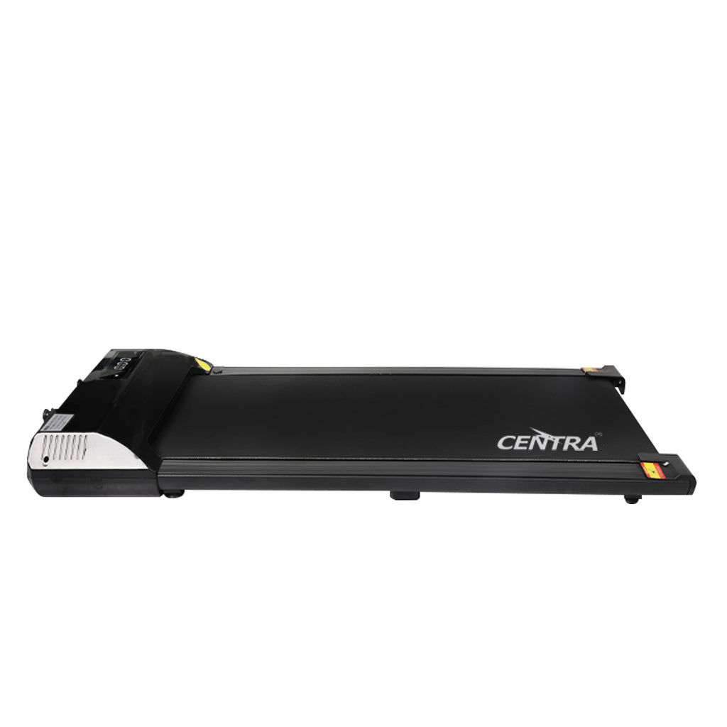 Centra Electric Treadmill Under Desk Black-1954802615418228737