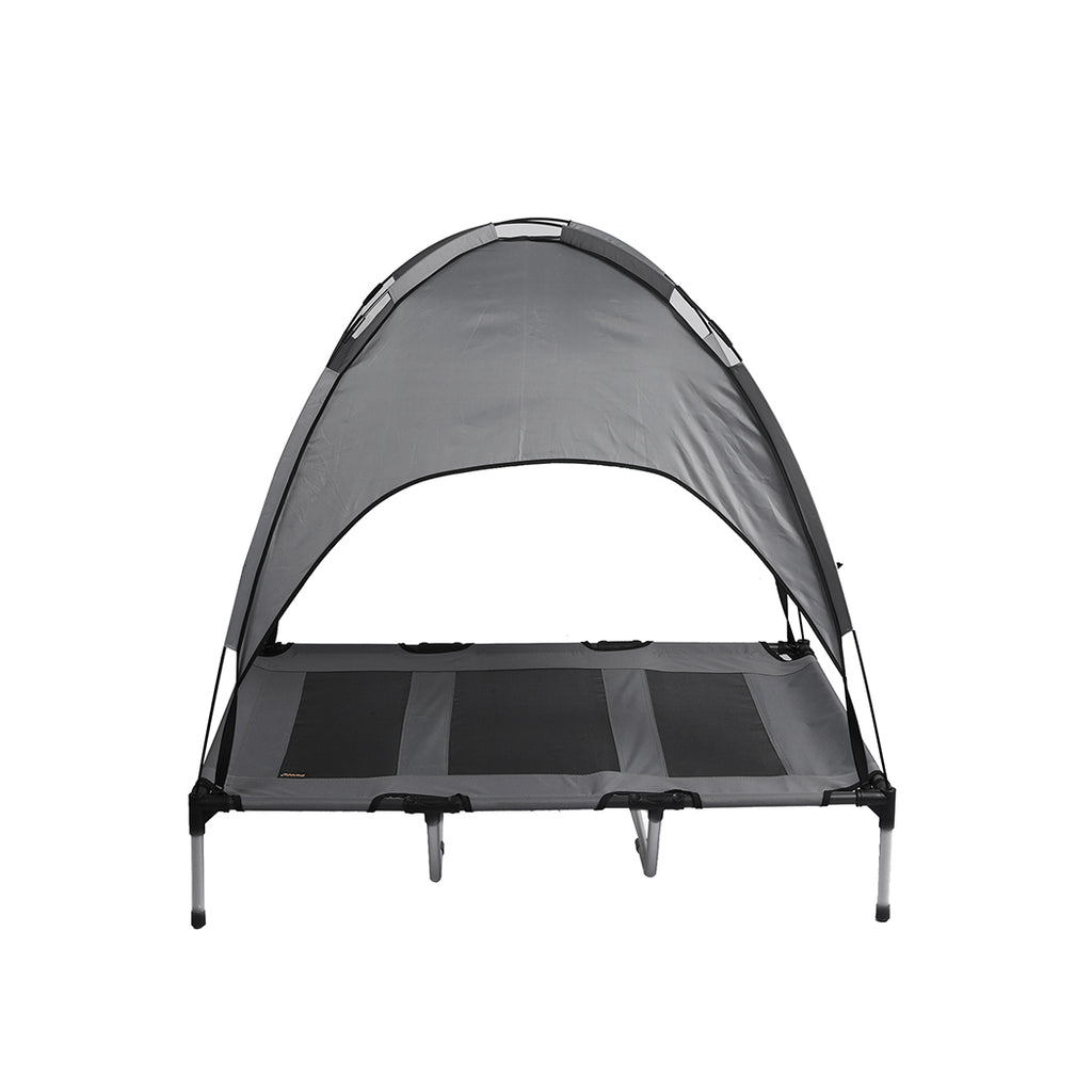 PaWz Pet Trampoline Bed Dog Cat Elevated X-Large-1954802532958212097