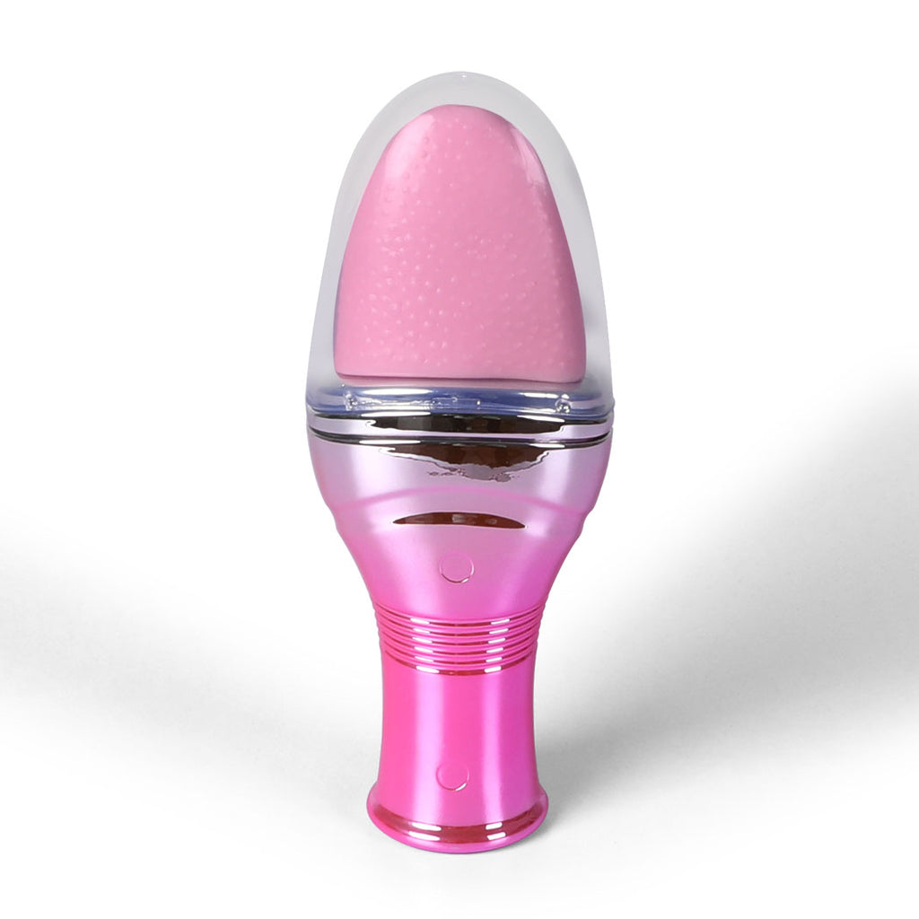 Urway Licking Tongue Vibrator Sex Toys-1954802624817664001