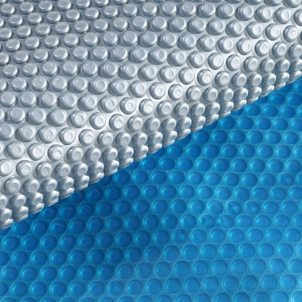 Solar Swimming Pool Cover 400 Micron 11 X 4.8M-1954802496522293249