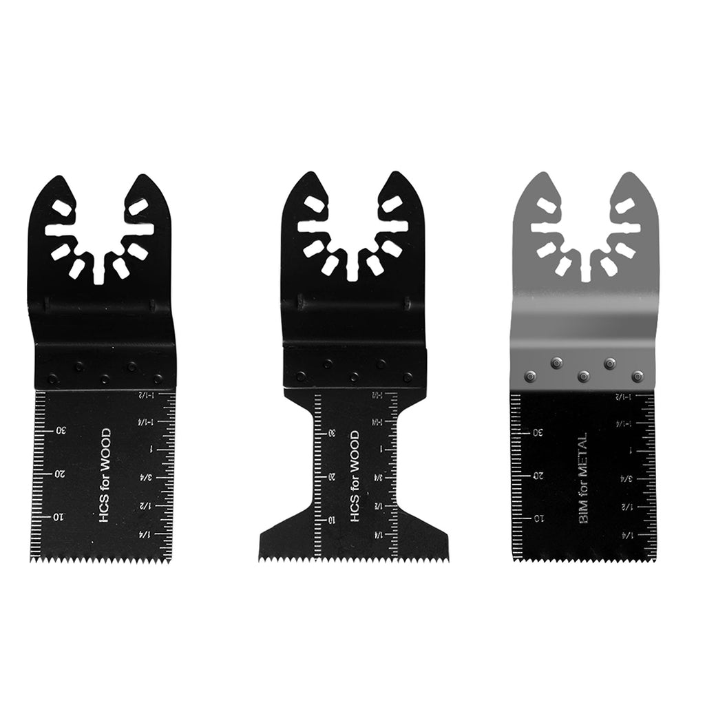 Traderight 20 Pcs Oscillating Multi-1954802741926825985