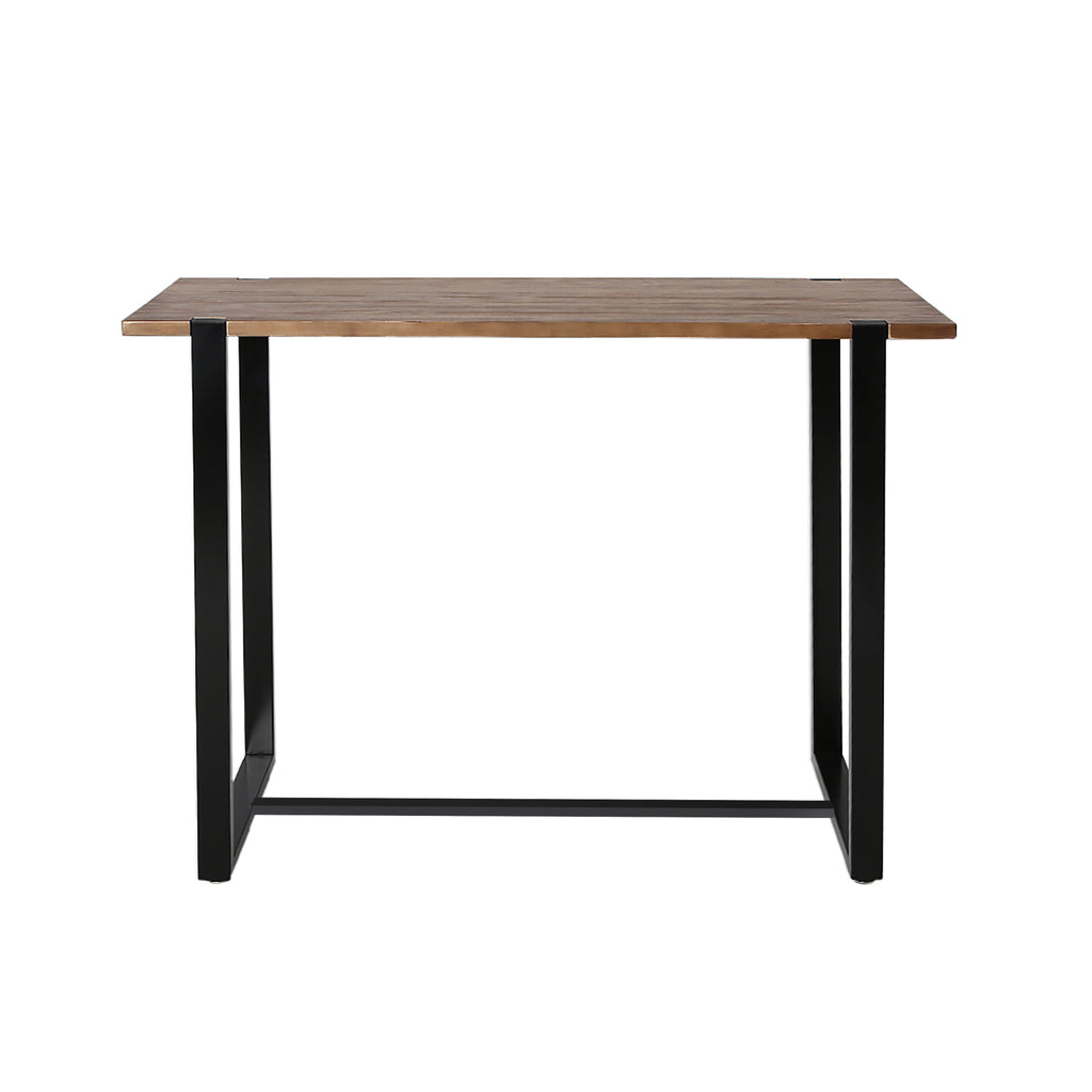 Levede High Bar Table Industrial Pub-1954802951298093057