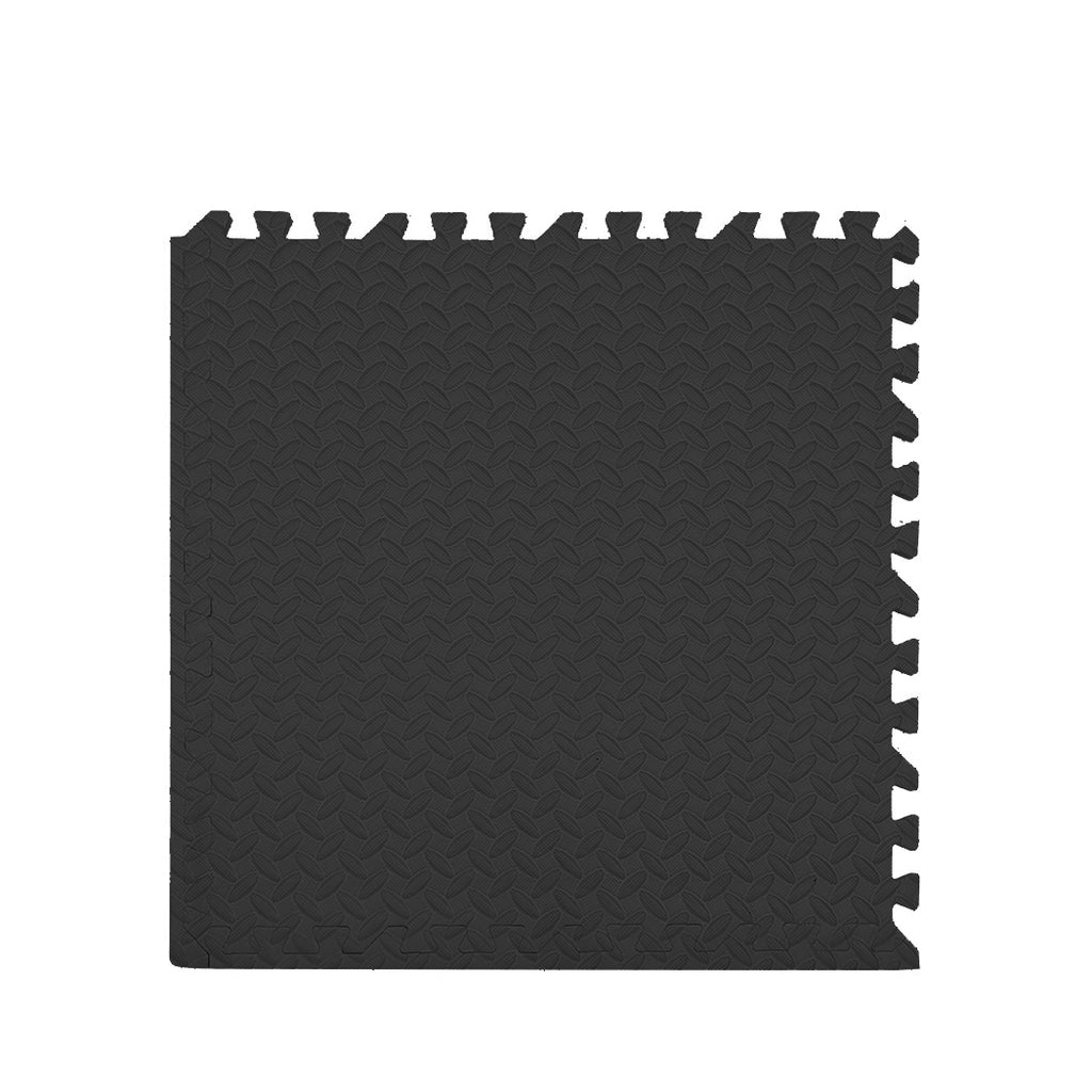 Bopeep EVA Foam Kids Play Mat Floor Black-1954802771131764737