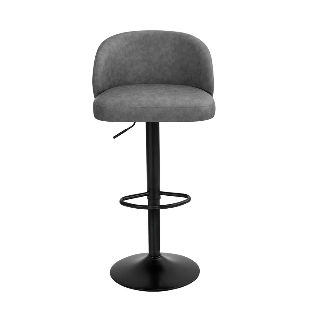 Levede Rolling Bar Stool-1954802408190251009