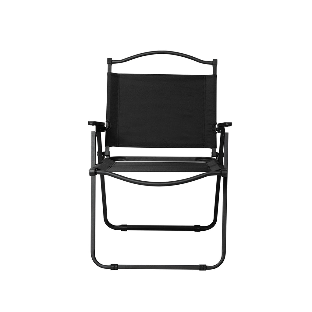 Levede Camping Chair Folding Outdoor-1954802884839346177