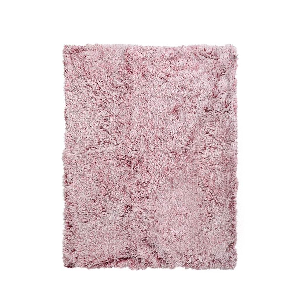 PaWz Dog Blanket Pet Cat Mat Puppy Warm Pink-1954802544870035457