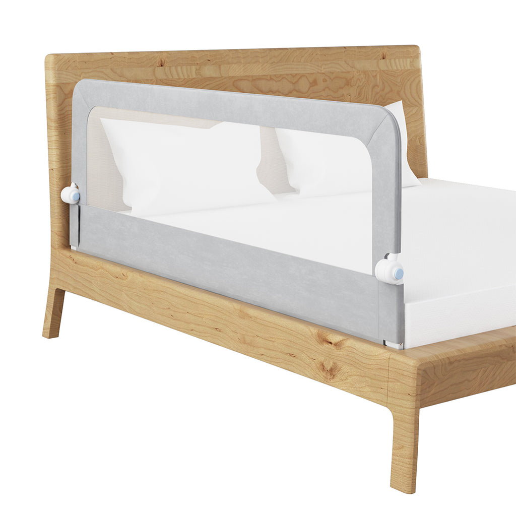 Bopeep Bed Rail Baby Kids Safety Adjustable Small-1963748915434098689